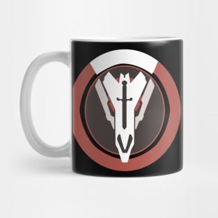 blackwatch Mug